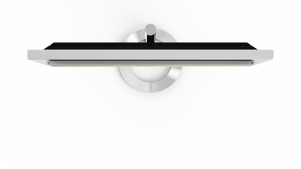 Bang and Olufsen Beovision Contour All-in-One OLED TV at Len Wallis Audio
