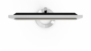 Bang and Olufsen Beovision Contour All-in-One OLED TV at Len Wallis Audio