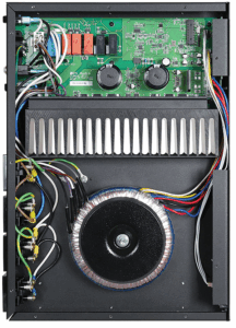 PS Audio Stellar PowerPlant 3 Power Regenerator at Len Wallis Audio in Lane Cove