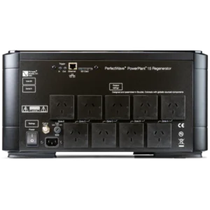 PS Audio DirectStream P15 Power Regenerator at Len Wallis Audio in Lane Cove