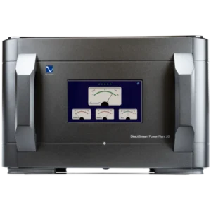 PS Audio DirectStream P20 Power Regenerator at Len Wallis Audio’s Lane Cove showroom