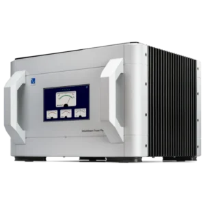 PS Audio DirectStream P20 Power Regenerator at Len Wallis Audio’s Lane Cove showroom