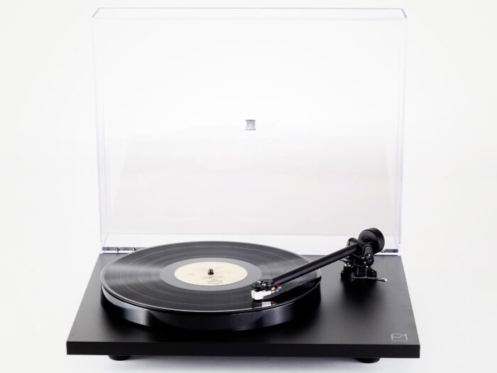 Rega Planar 1 Turntable at Len Wallis Audio in Lane Cove