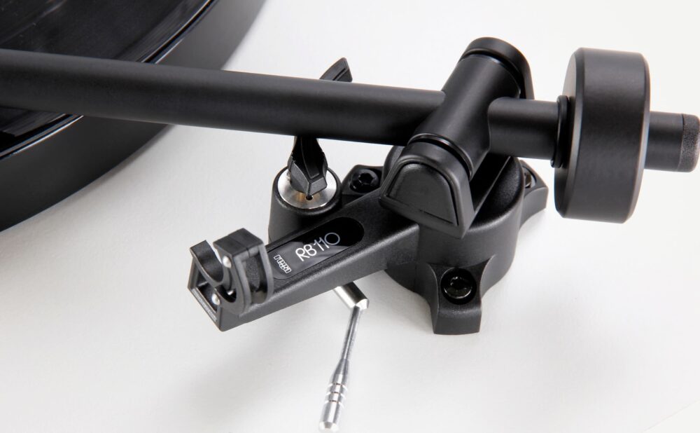 Rega Planar 1 Turntable at Len Wallis Audio in Lane Cove