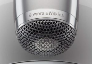 Bowers and Wilkins 802 D4 Floorstanding Speakers at Len Wallis Audio in Lane Cove