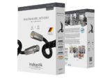 Excellence XLR AES/EBU digital interconnect - Image 2