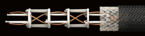 Inakustik Referenz NF-2404 AIR RCA Interconnect Cable at Len Wallis Audio