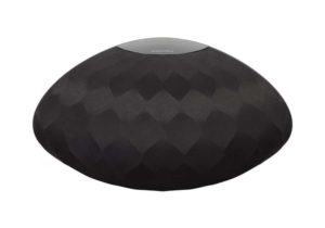 Bowers and Wilkins Formation Wedge Wireless Speaker at Len Wallis Audio