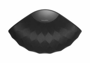 Bowers and Wilkins Formation Wedge Wireless Speaker at Len Wallis Audio