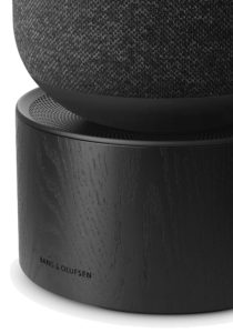 Bang and Olufsen Beosound Balance Wireless Speaker at Len Wallis Audio in Lane Cove