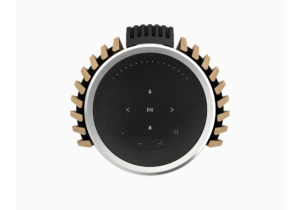 Bang and Olufsen Beolab 28 Wireless Speakers at Len Wallis Audio