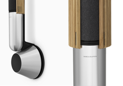 Bang & Olufsen Beolab 28 Hi-res Wireless Stereo Speakers - Len Wallis Audio