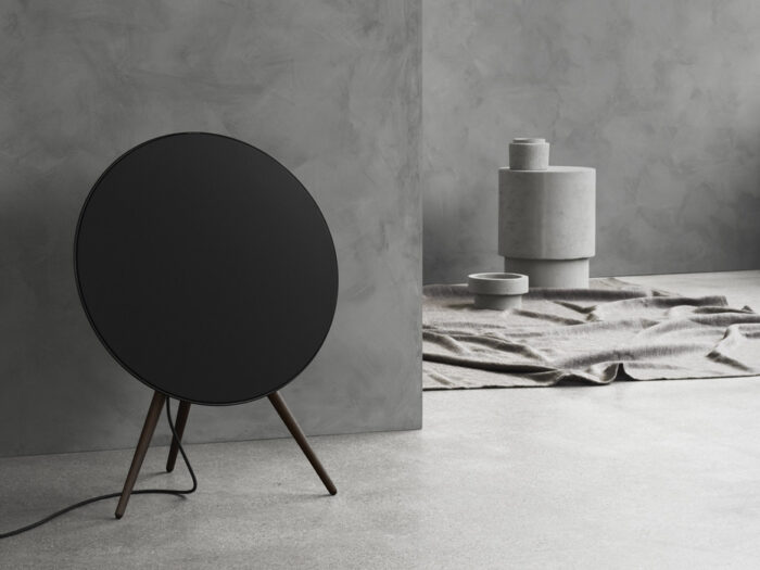 Beoplay A9 Lifestyle at Len Wallis Audio in Lane Cove