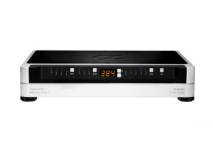 Berkeley Alpha DAC Reference Series 3 at Len Wallis Audio in Lane Cove