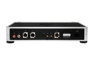 Berkeley Alpha DAC Reference Series 3 at Len Wallis Audio in Lane Cove