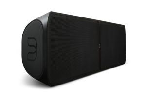 Bluesound Pulse Soundbar+ Wireless Streaming Sound System at Len Wallis Audio in Lane Cove