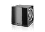 DB2D 1000watt subwoofer with twin 10" drivers