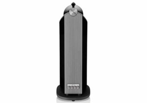 Bowers and Wilkins 801 D4 Floorstanding Speakers at Len Wallis Audio