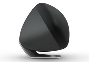 Bowers and Wilkins Zeppelin Wireless Speaker at Len Wallis Audio