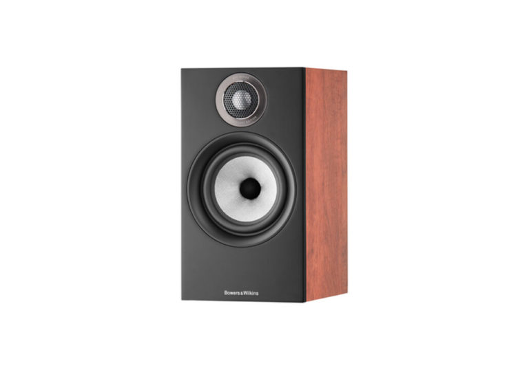 Bowers & Wilkins 607 S2 Anniversary Edition - Len Wallis Audio