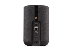 Denon Home 150 Wireless Smart Speaker at Len Wallis Audio