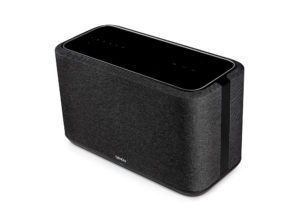 Denon Home 350 Wireless Smart Speaker at Len Wallis Audio