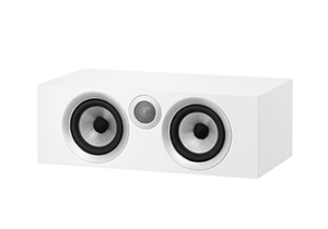 Bowers and Wilkins HTM72 S3 Centre Channel Speaker at Len Wallis Audio