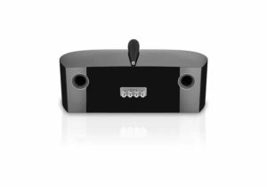 Bowers and Wilkins HTM81 D4 Centre Channel Speaker at Len Wallis Audio