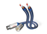 Premium XLR interconect cable