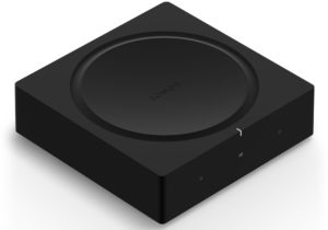 Sonos AMP Streaming Amplifier at Len Wallis Audio
