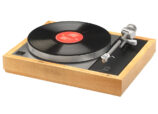 Linn Klimax LP12 Turntable Pack with Machined Radikal