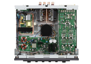 Marantz MODEL 30 Integrated Amplifier at Len Wallis Audio in Lane Cove