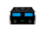 MC462 2-Channel Solid State Power-Amplifier