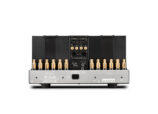 MC462 2-Channel Solid State Power-Amplifier - Image 2