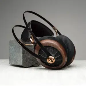 Meze Audio 109 PRO Open-back Headphones at Len Wallis Audio in Lane Cove