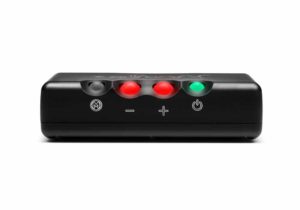 Chord MOJO 2 DAC (Portable Headphone Amplifier) at Len Wallis Audio