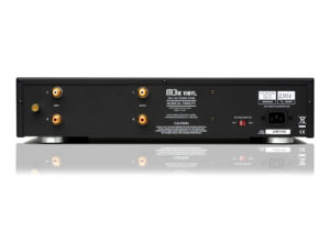 Musical Fidelity M3X Vinyl Phono Stage at Len Wallis Audio at Lane Cove
