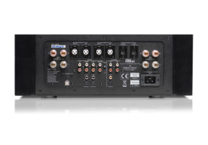 Musical Fidelity Nu Vista CD Player at Len Wallis Audio
