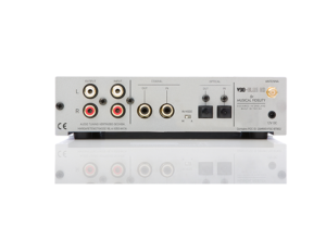 Musical Fidelity V90 BLU5 High Definition Bluetooth Receiver at Len Wallis Audio in Lane Cove