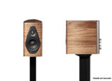 Olympica Nova I Bookshelf Speakers