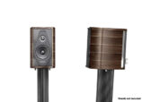 Olympica Nova I Bookshelf Speakers - Image 2