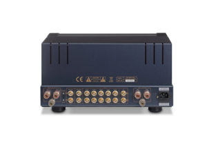 PrimaLuna EVO 400 Tube Integrated Amplifier at Len Wallis Audio