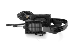 Stax SR-L500MK2 Electrostatic Headphones at Len Wallis Audio in Lane Cove