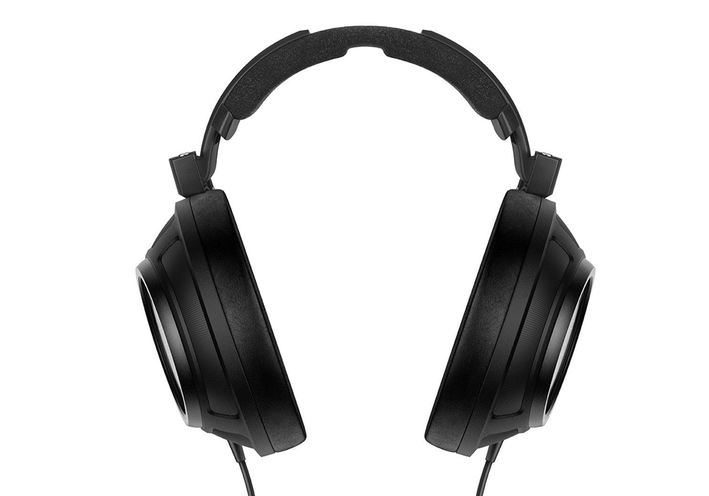 Sennheiser HD820 over-ear closed-back headphones - Len Wallis Audio