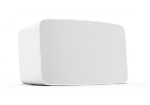 Sonos Five Wireless Speaker at Len Wallis Audio in Lane Cove