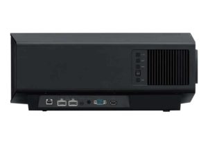 Sony VPL-XW5000ES Laser Projector at Len Wallis Audio.