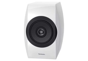 Technics SB-C700 Bookshelf Speakers at Len Wallis Audio in Lane Cove