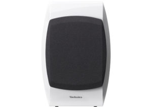 Technics SB-C700 Bookshelf Speakers at Len Wallis Audio in Lane Cove