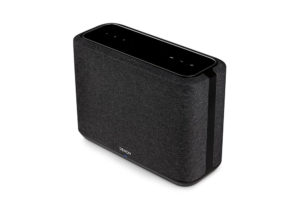 Denon Home 250 Wireless Smart Speaker at Len Wallis Audio