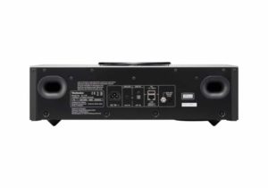 Technics OTTAVA SC-C70 MK2 Music System at Len Wallis Audio in Lane Cove